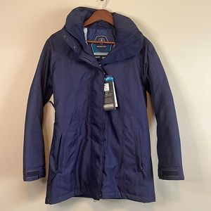 NEW Powder Room Micro-Lite Jacket